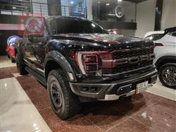فۆرد F-150 راپتۆر
